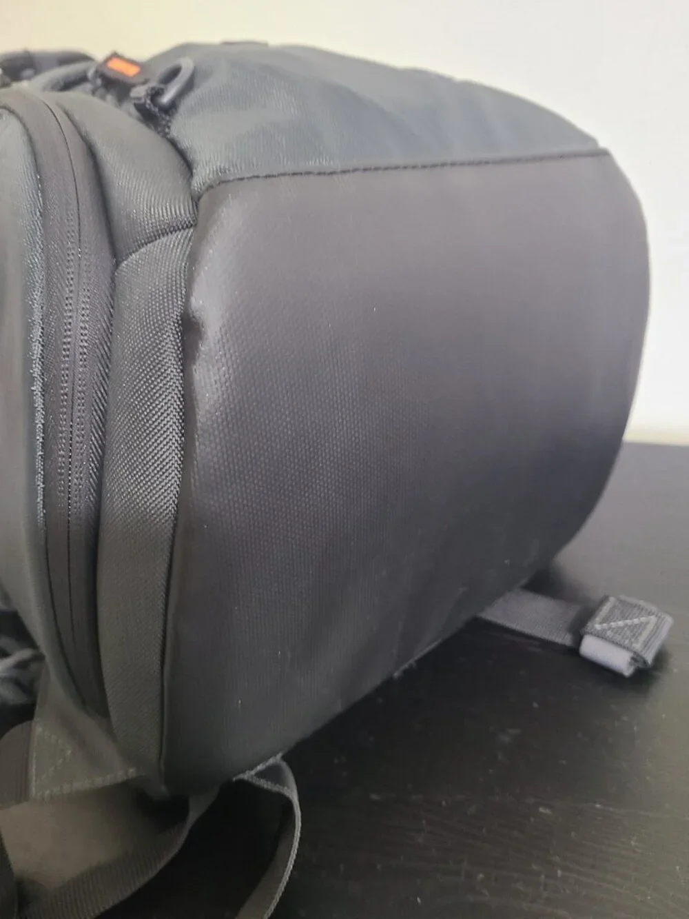 Vanguard ADAPTOR48 Backpack Camera 16'' Laptop Tripod Divider Bag Case Gray